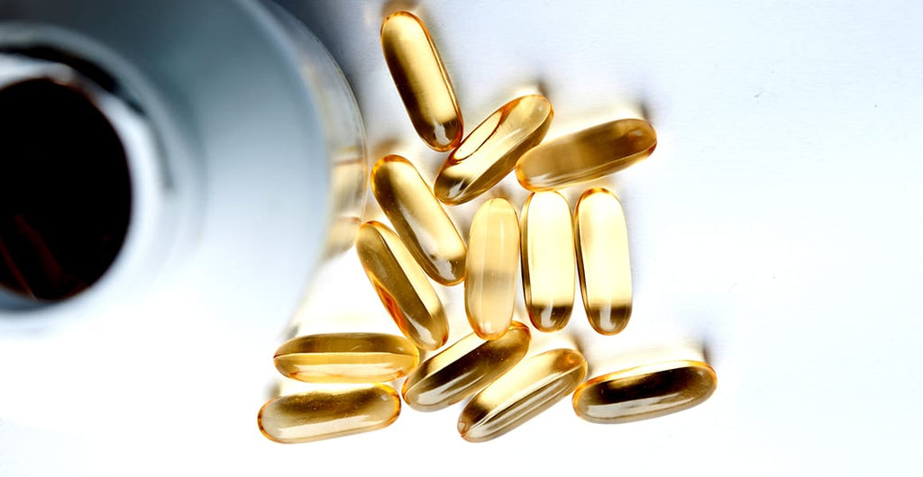 WHY YOU NEED TO START USING VITAMIN E OIL