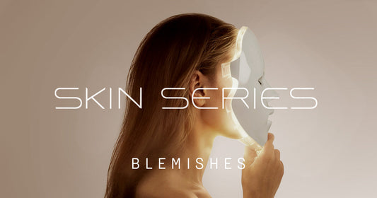 Blue Light Therapy for Clearer, Calmer, More Balanced Skin – Déesse PRO