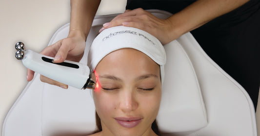 My Evening Déesse PRO LED Routine for Calm, Glow & Skin Recovery