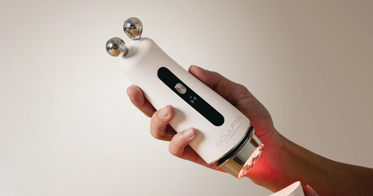 Tried and Tested by the Experts at Déesse PRO: Sculpta Routine
