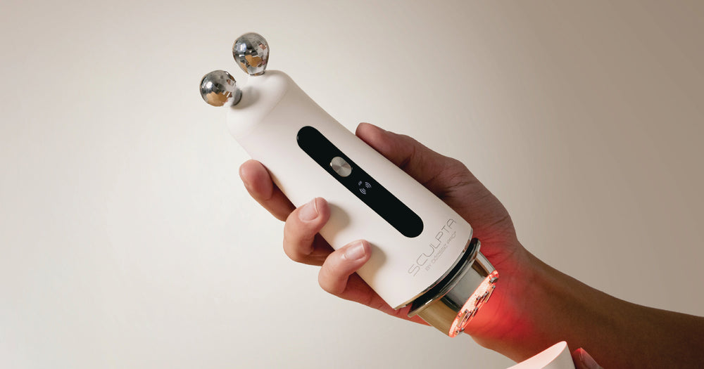 Tried & Tested By The Experts at Deesse PRO: Sculpta Routine