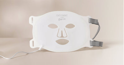 Can LED light therapy help with breakouts? What the research says and what to expect