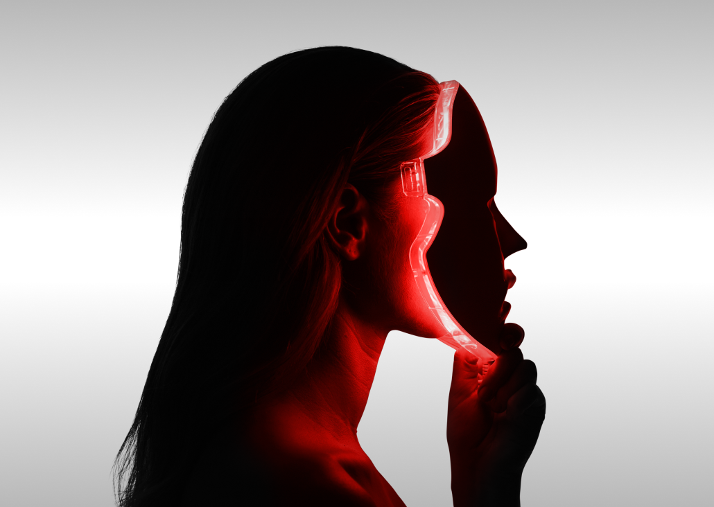 Red Light Therapy for Ultimate Skin Rejuvenation