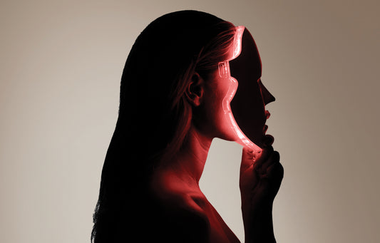 Red Light Therapy for Ultimate Skin Rejuvenation – Déesse PRO