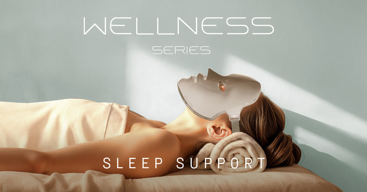 Transform Your Sleep with the Power of Red LED Light