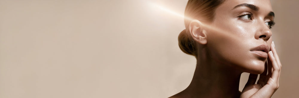 Post-Sun Skin: How to Use LED Light Therapy to Help It Recover