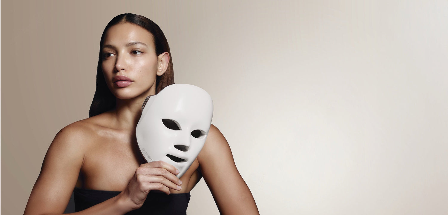 LED Wavelength Guide: What Each Light Does for Your Skin