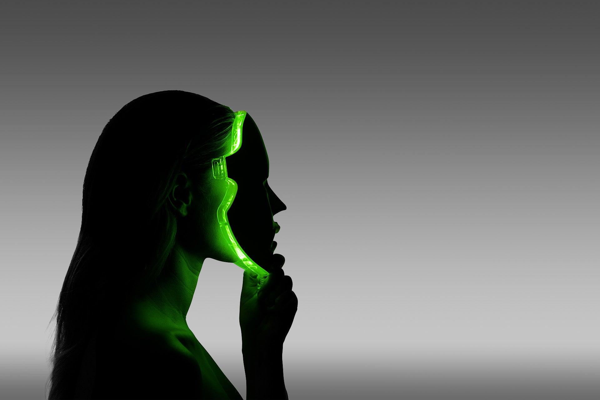 PRO by Déesse PRO | LED Light Therapy Mask