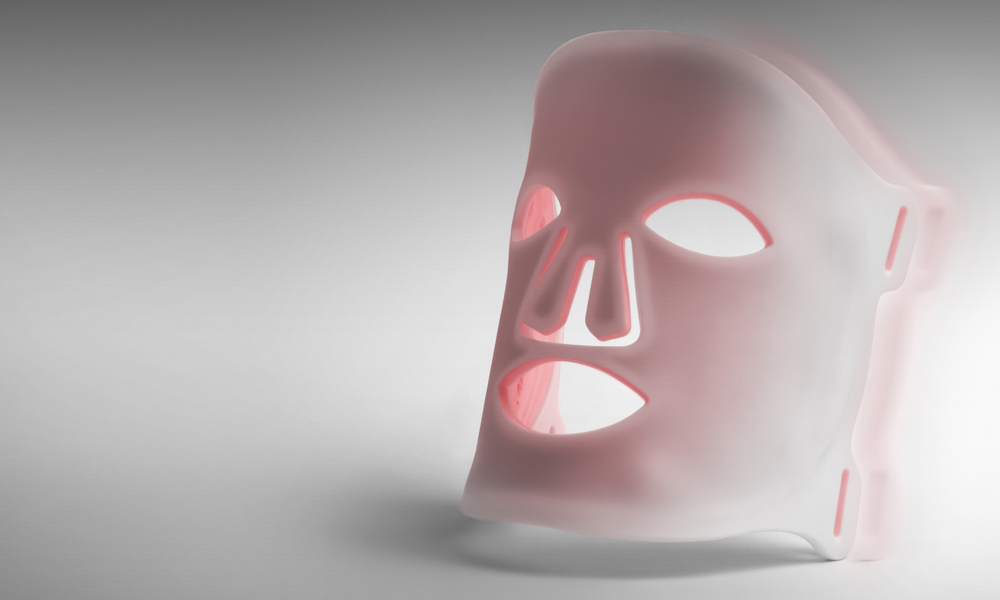 Express by Déesse PRO homecare LED mask