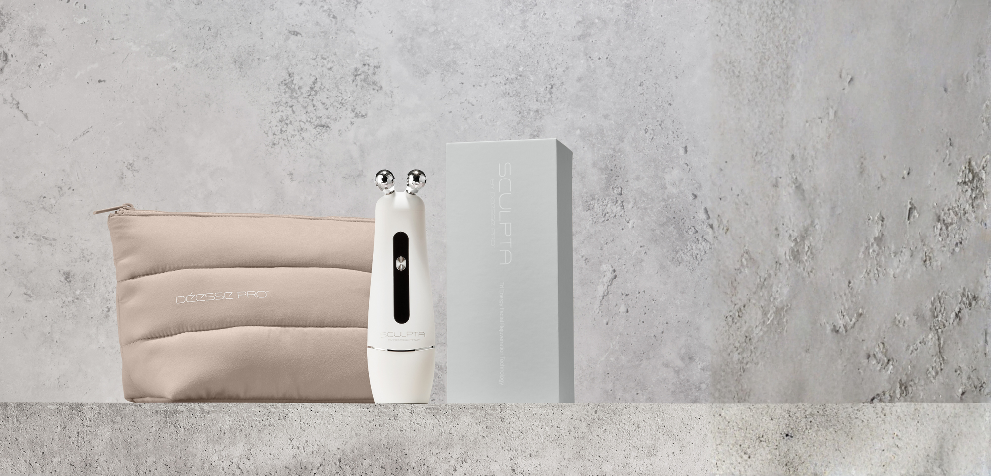 Sculpta by Déesse PRO