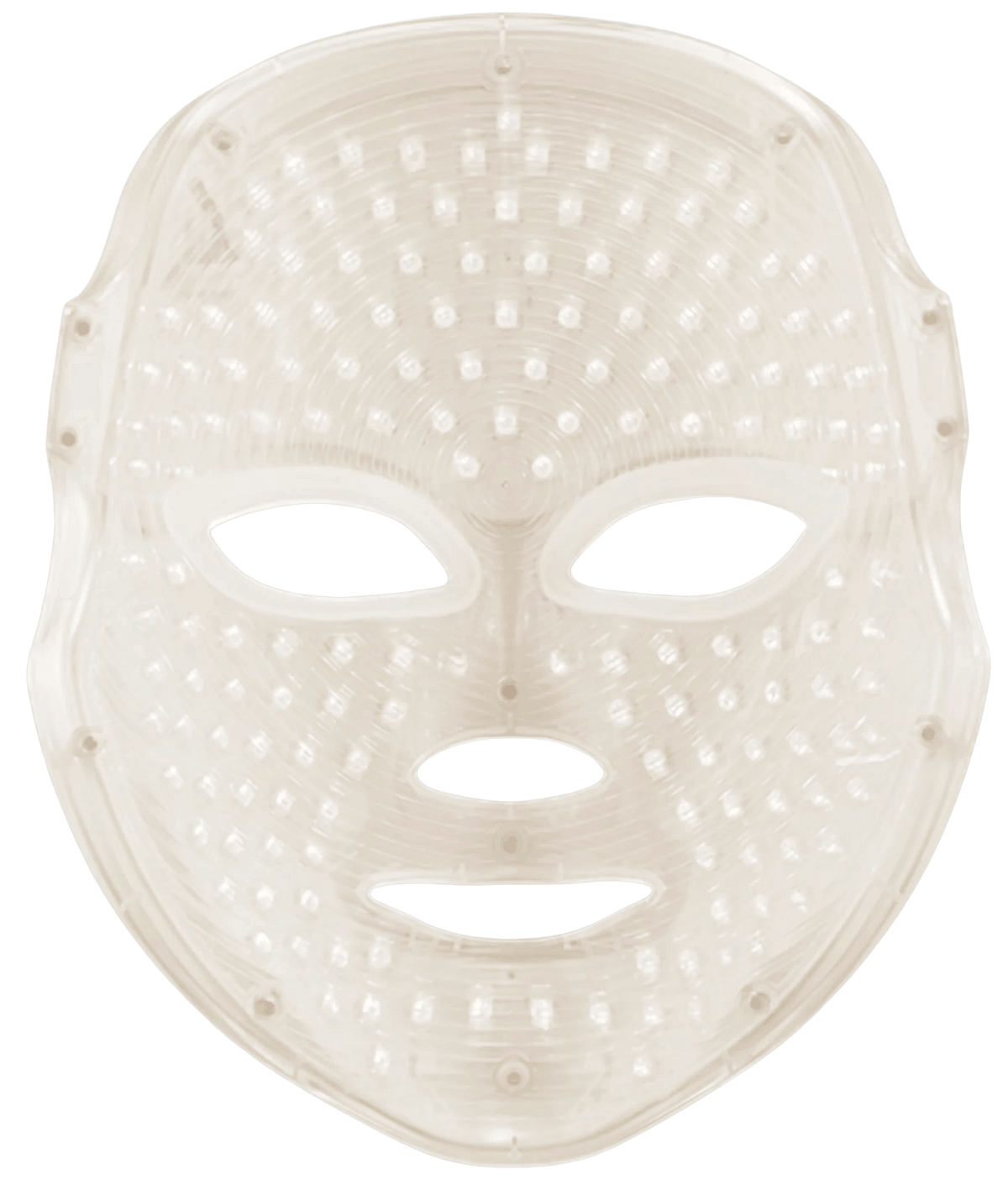 How to use an LED mask in your routine