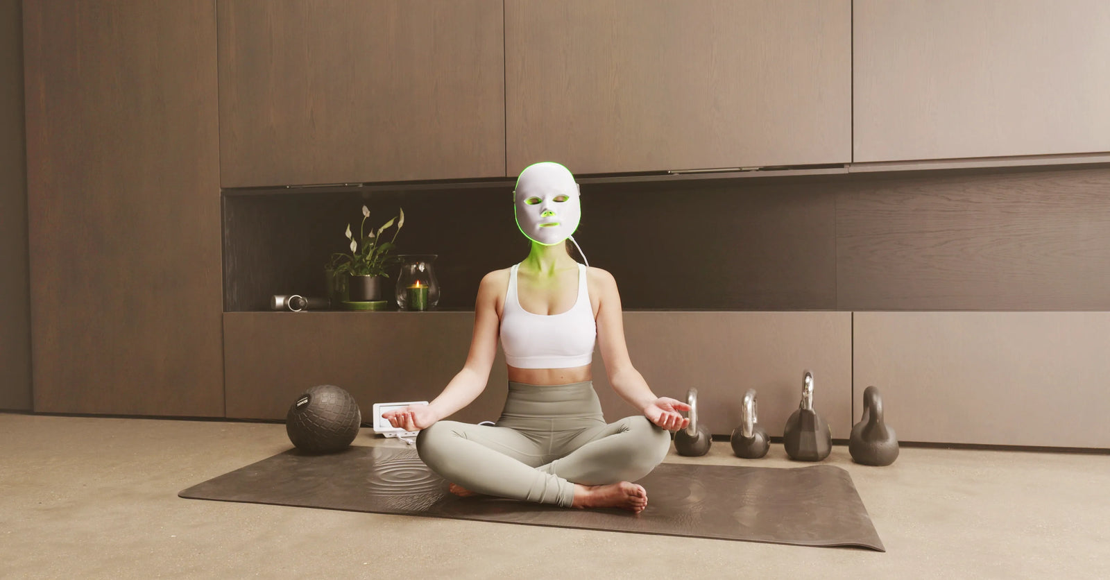 Stress & Wellbeing