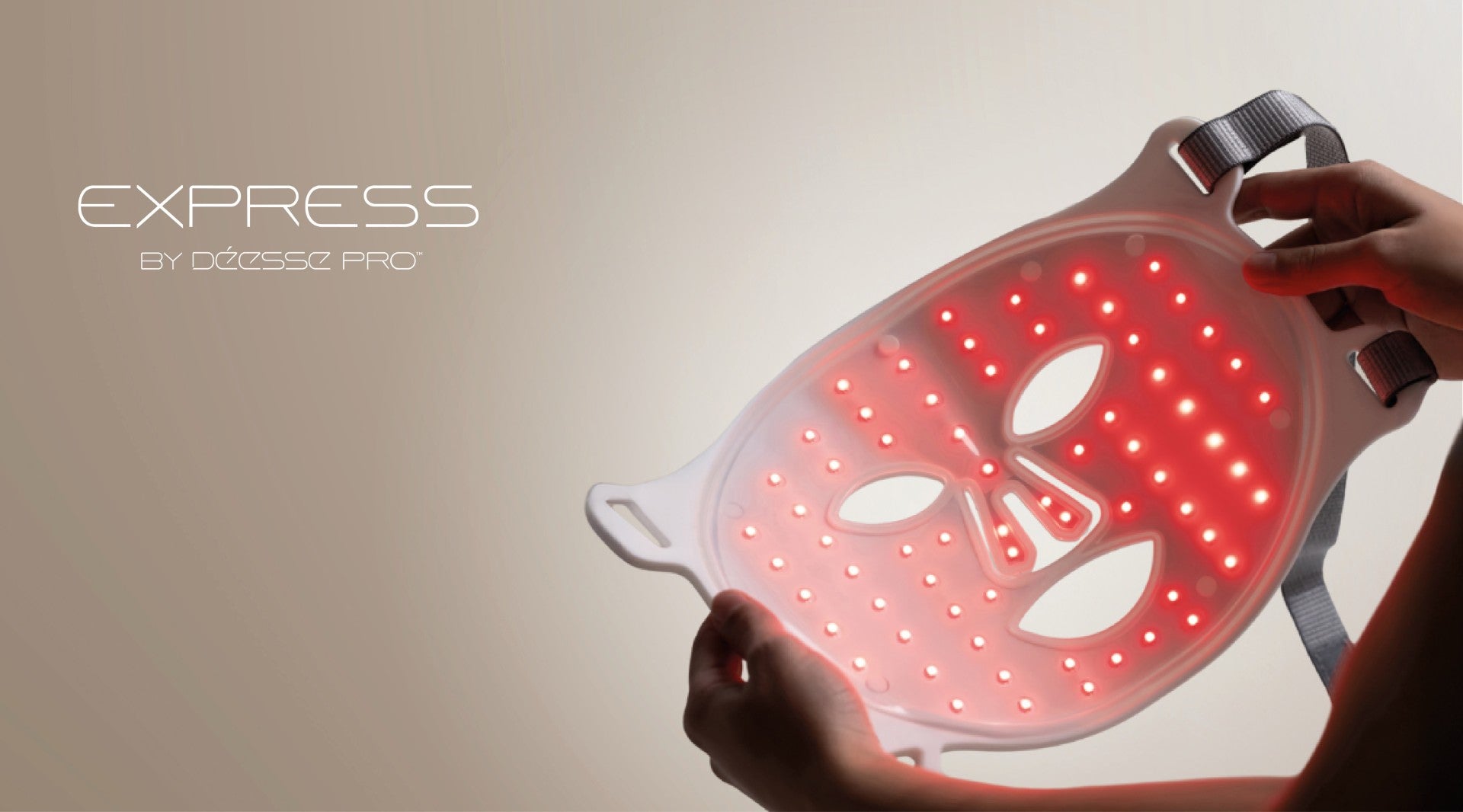 Déesse PRO | The World Leaders in LED Light Therapy