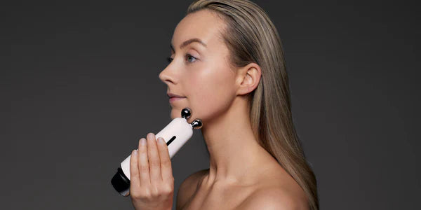 Sculpta Micro Move: jawline